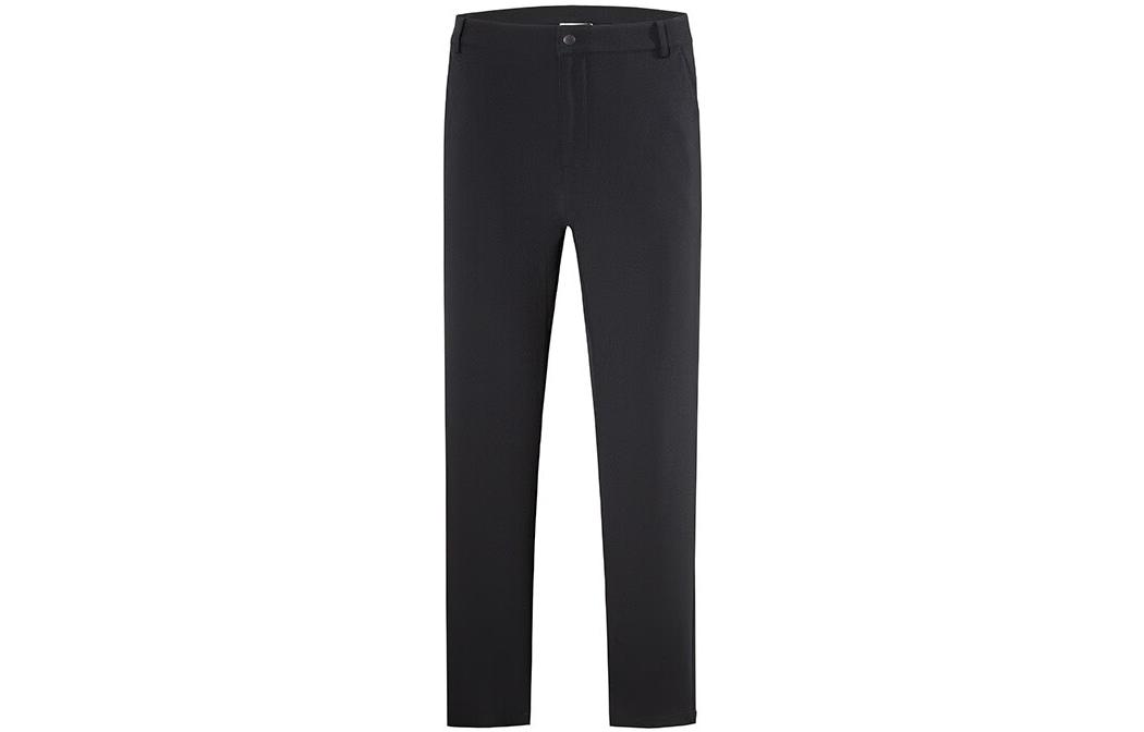 

Повседневные брюки мужские Lafuma, Zircon Black BK