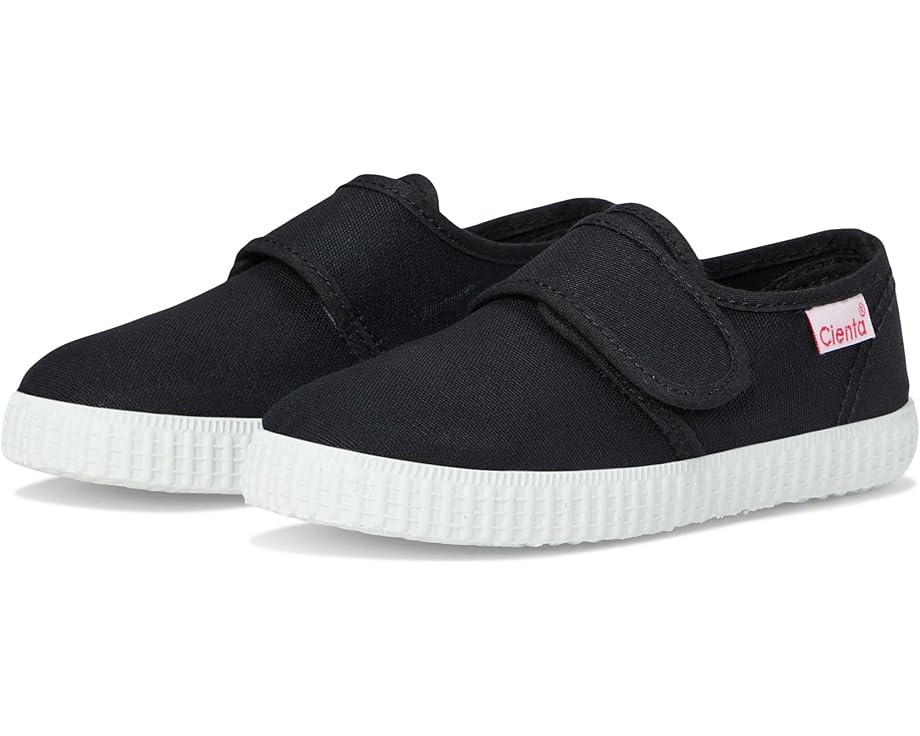 

Кроссовки Cienta Kids Shoes 58000, черный