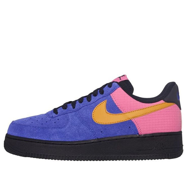 

Кроссовки air force 1 '07 lv8 2 'persian violet' Nike, розовый