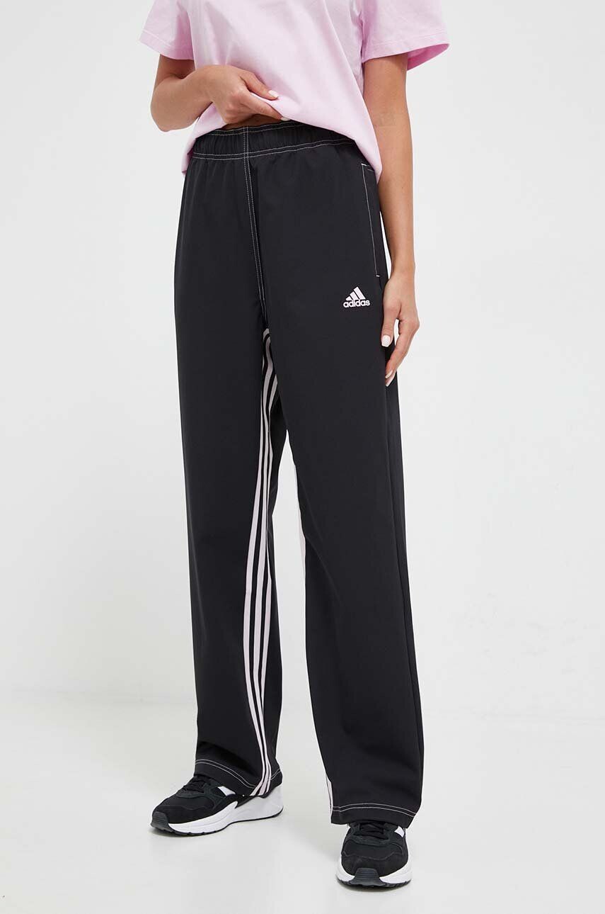 

Спортивные штаны adidas, черный