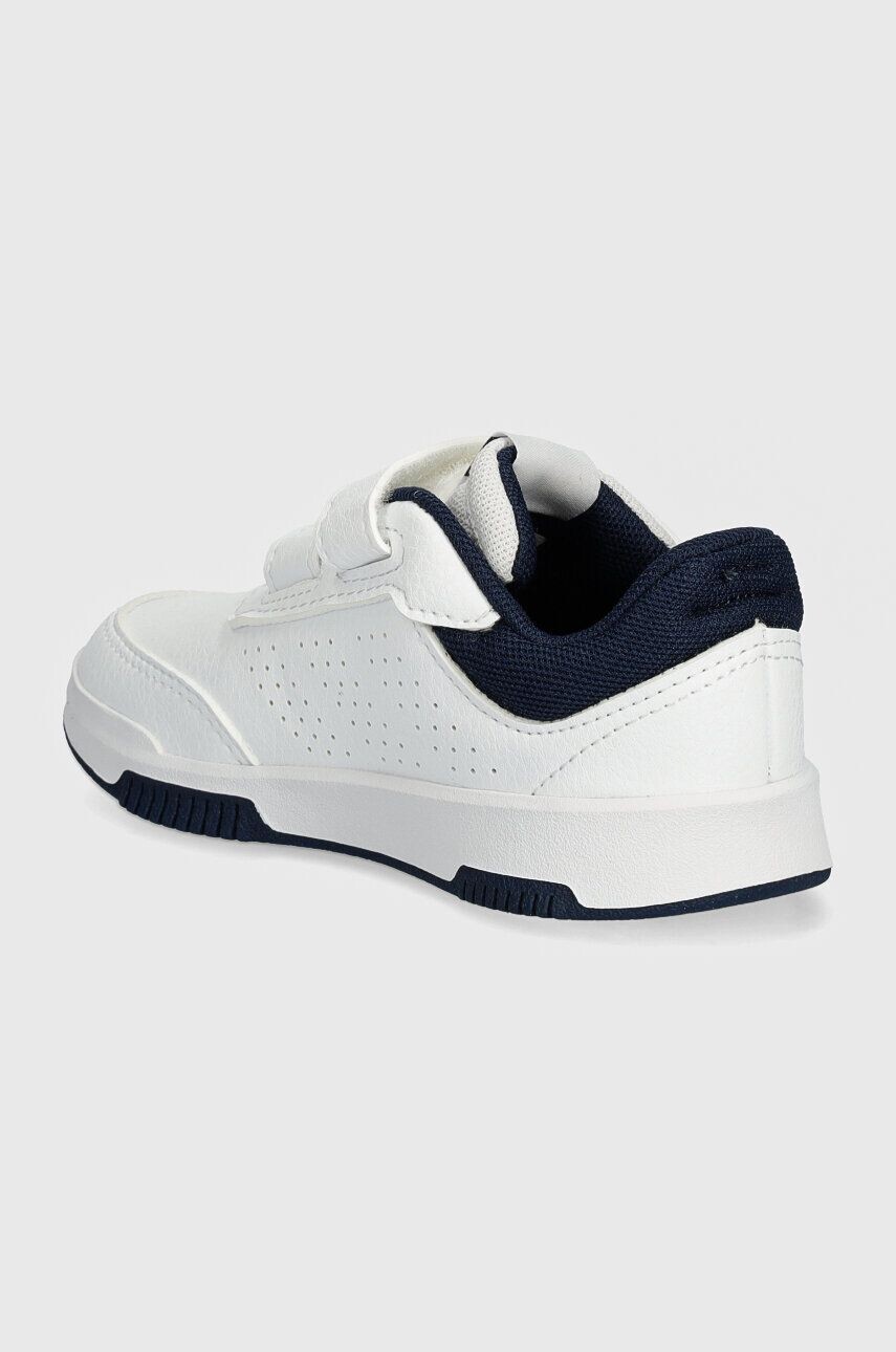 Детские кроссовки adidas Tensaur Sport 2.0 CF, белый — фото 4
