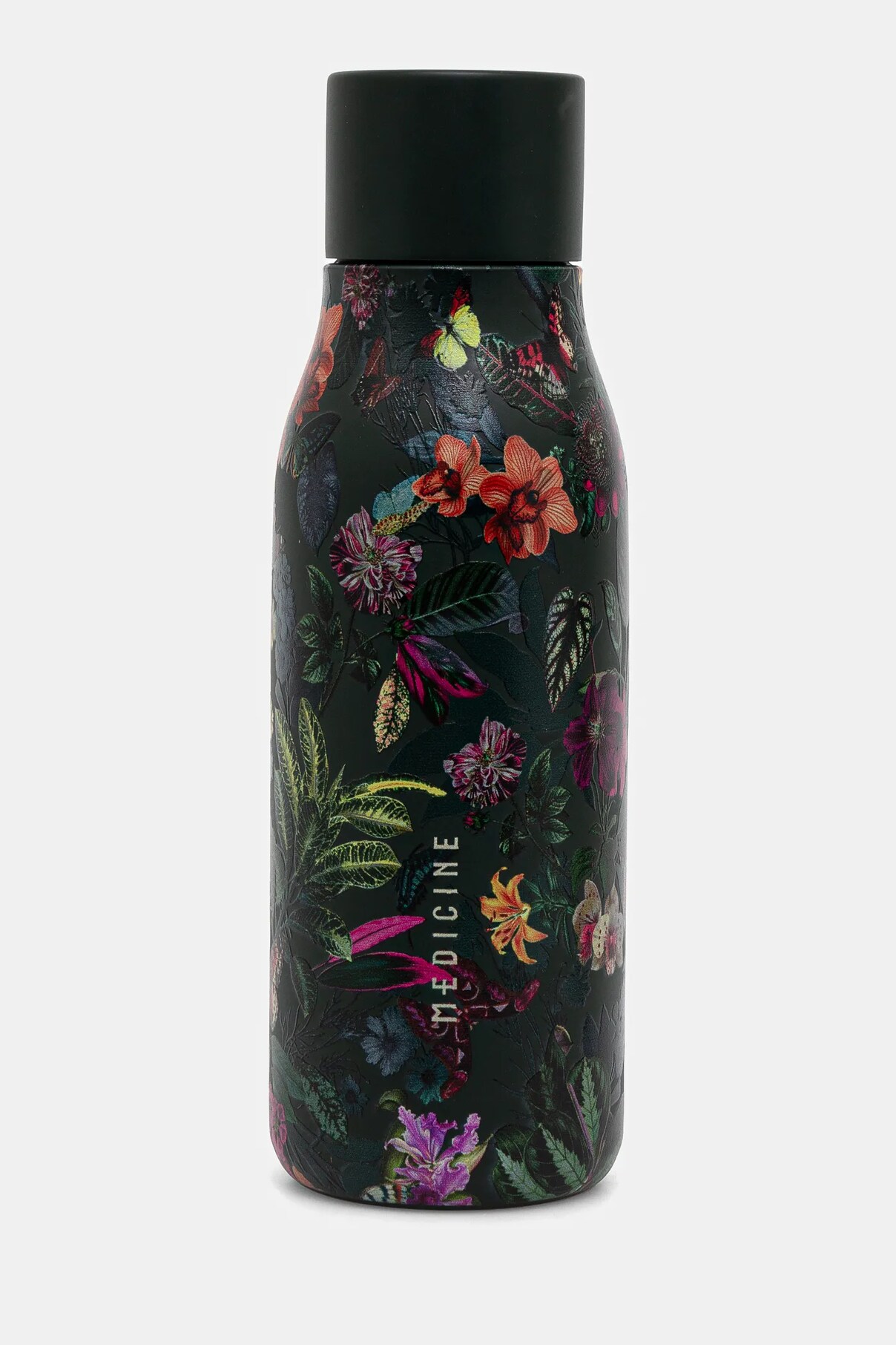 

Термобутылка Medicine, мультиколор