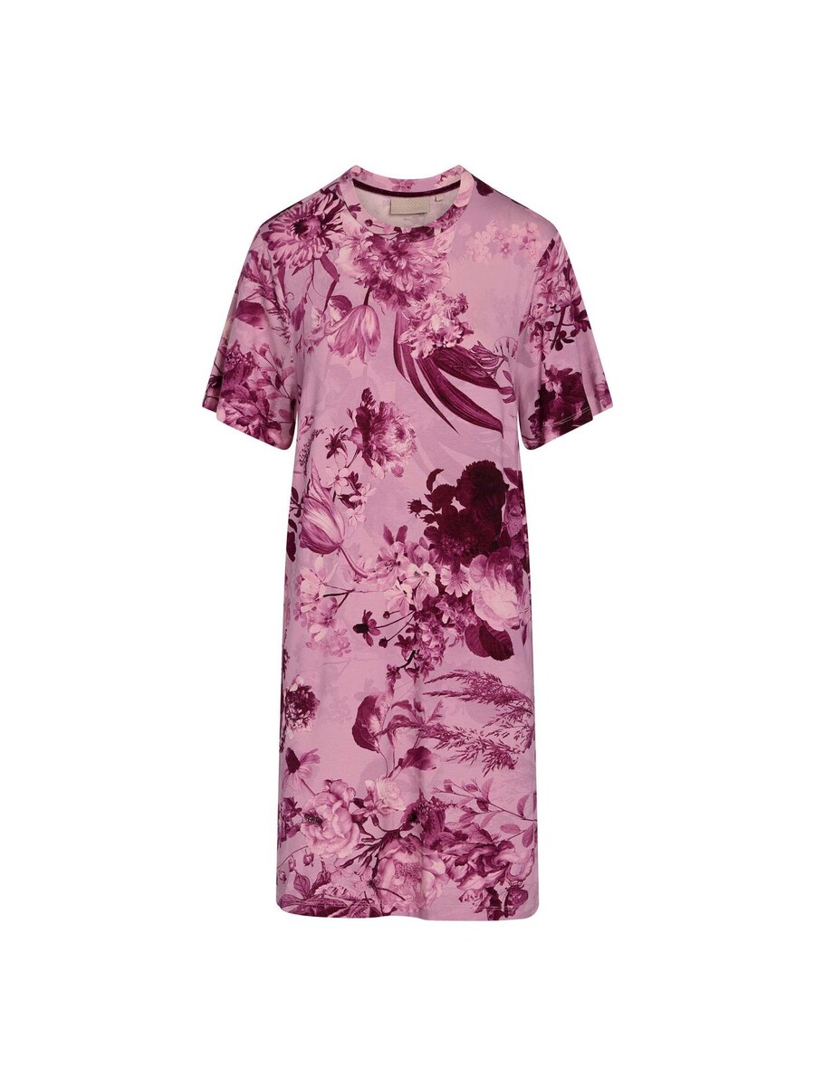 

Ночная рубашка ESSENZA Nightgown, розовый