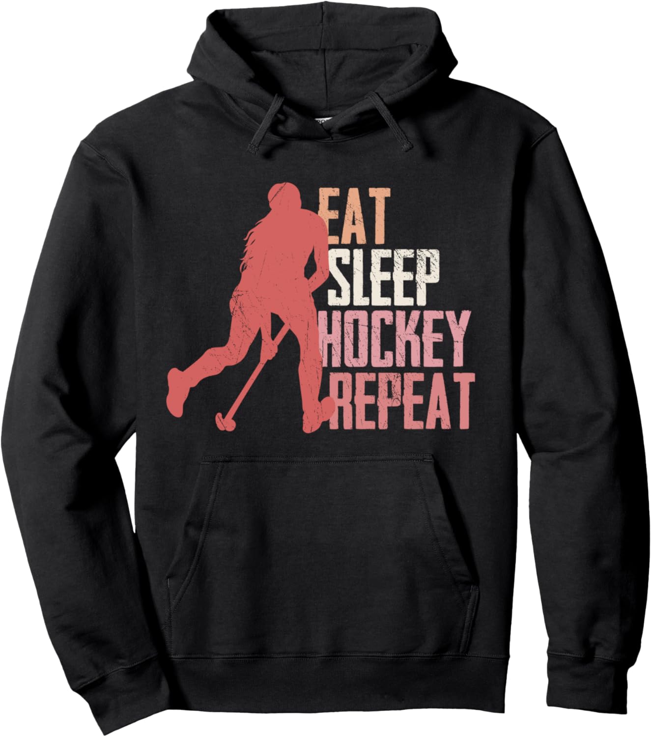 

Худи для девочек Игрок в хоккей на траве: ешь, спи, играй в хоккей, повторяй - Тренер, черная Martial Arts Karate Apparel & Gifts Collections, Черный, Худи для девочек Игрок в хоккей на траве: ешь, спи, играй в хоккей, повторяй - Тренер, черная Martial Ar