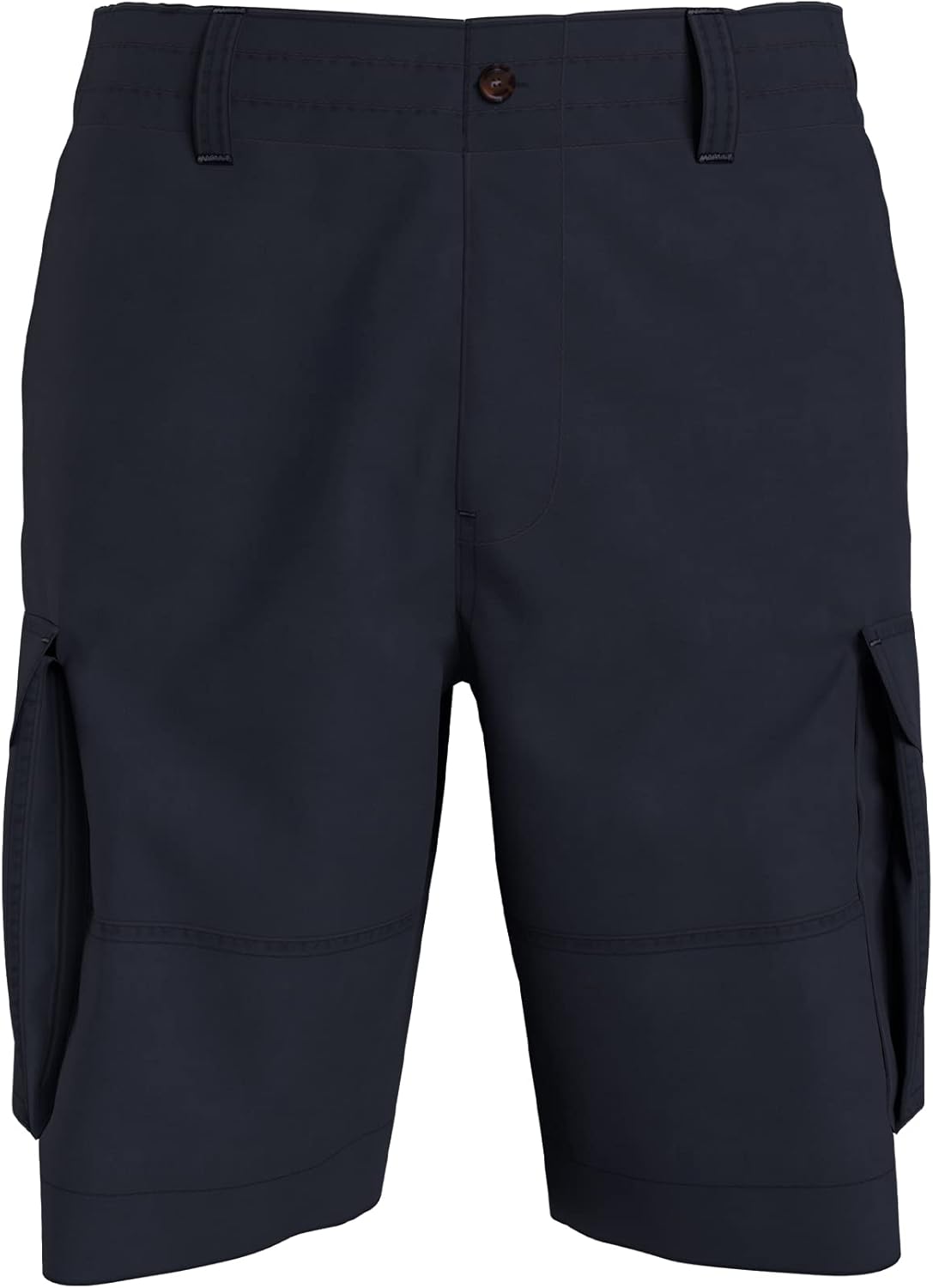 

Мужские шорты-карго Tommy Hilfiger из эластичного хлопка с шестью карманами, Sky Captain