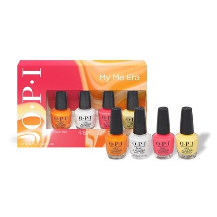

Лак для ногтей Набор лаков для ногтей - держится до 7 дней OPI