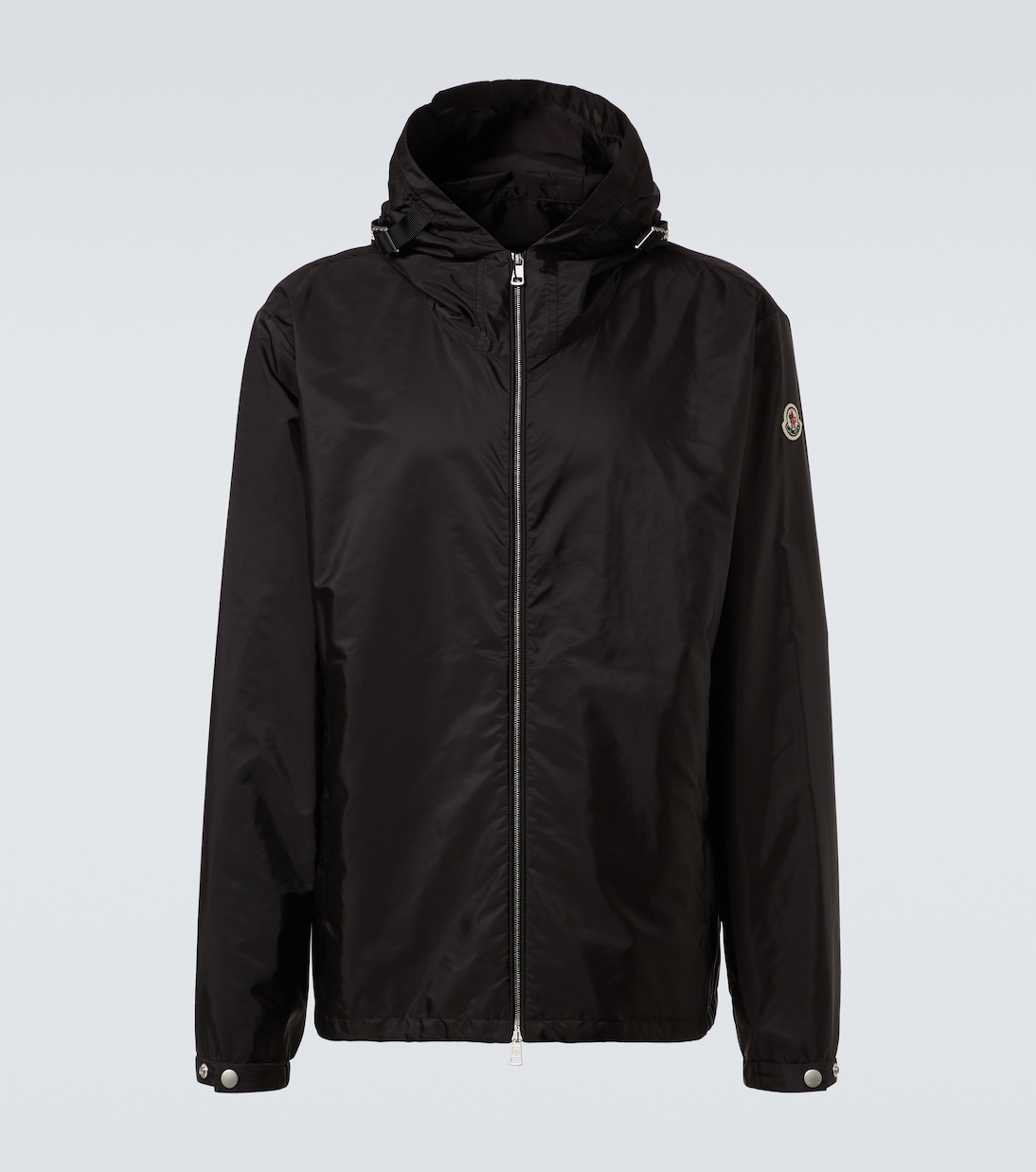 

Куртка Remoray Moncler, черный