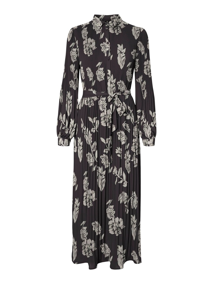 

Платье до колена Vero Moda, черный