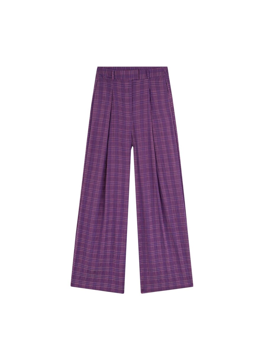 

Повседневные брюки Scalpers, Purple