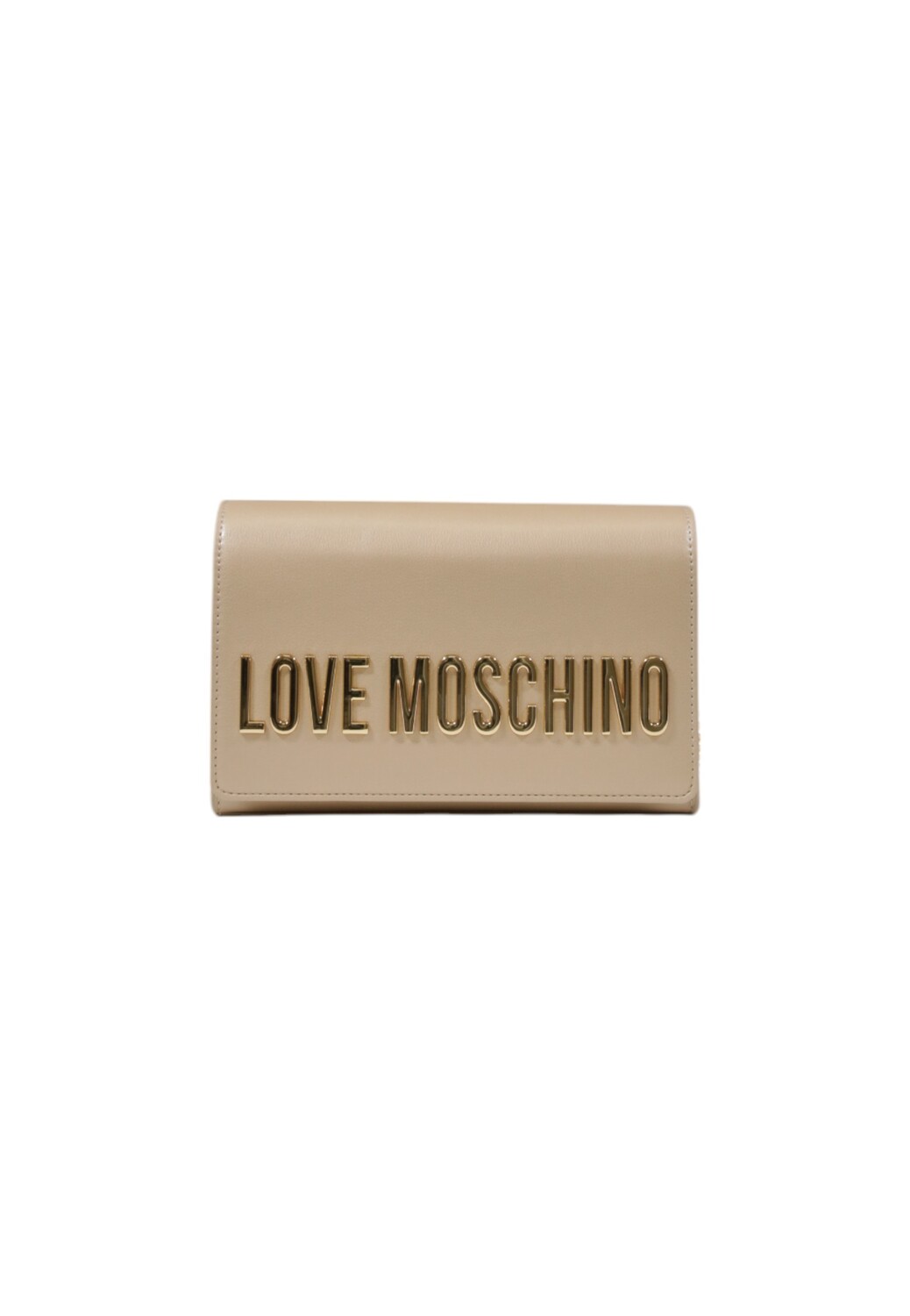 

Сумка LOVE MOSCHINO, золотой