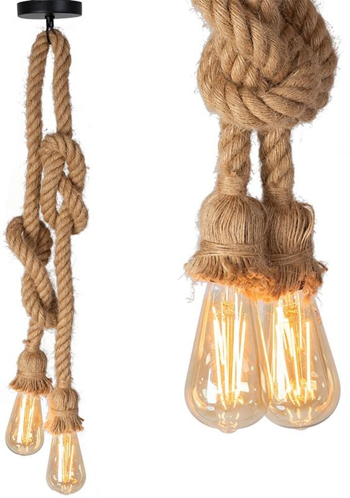 

Подвесной светильник Toollight APP419-2CP Toolight