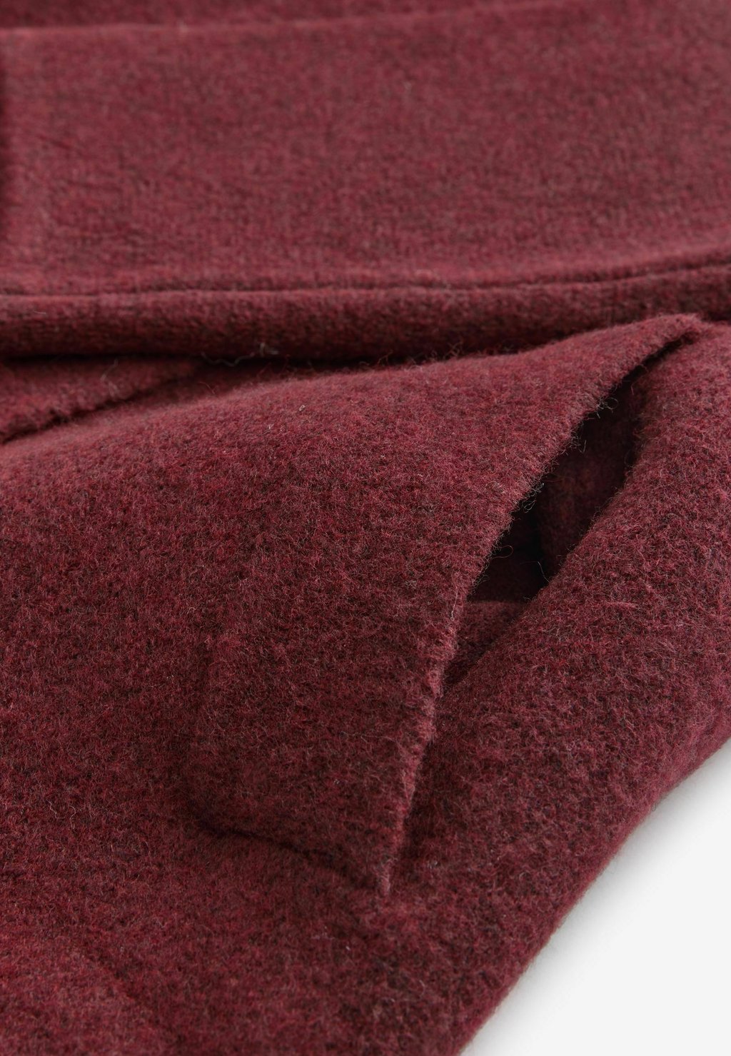 

Кардиган SOFT TOUCH WATERFALL LONGLINE Next, красный