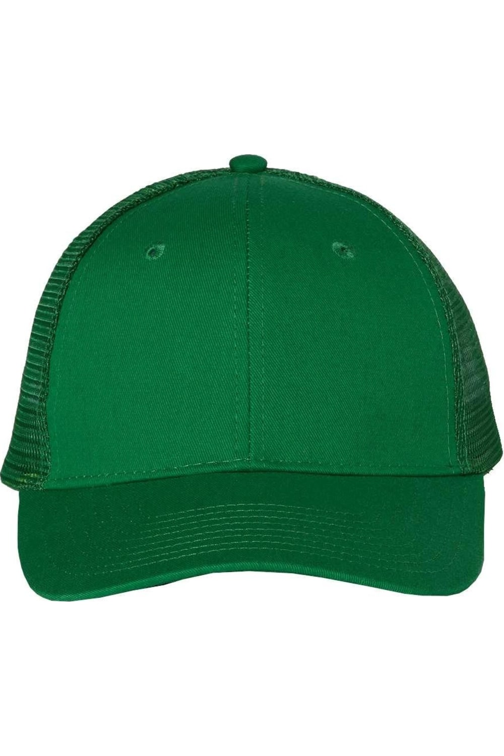 

Кепка водителя грузовика Valucap Mesh-Back, цвет kelly