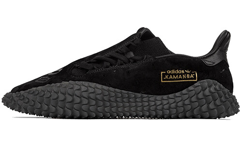 

Кроссовки Adidas Originals Kamanda Lifestyle Male, черный, Серый, Кроссовки Adidas Originals Kamanda Lifestyle Male, черный