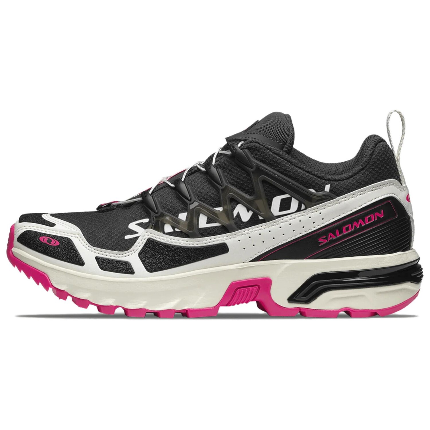 

ACS+ OG «Heritage Pack — Black Pink Glo» Salomon