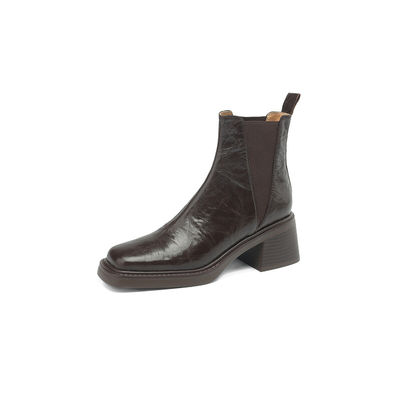 

Ботильоны Five-nine Dan seven Ankle Boots Women's, коричневый