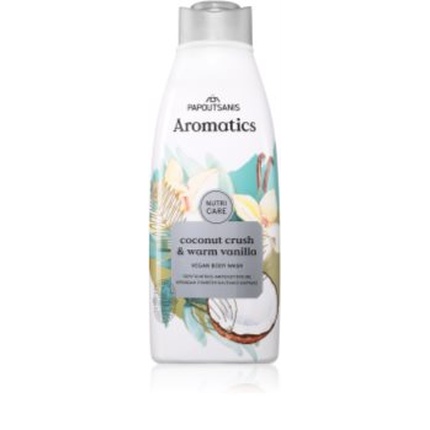 

Гель для душа Aromatics Coconut Crush