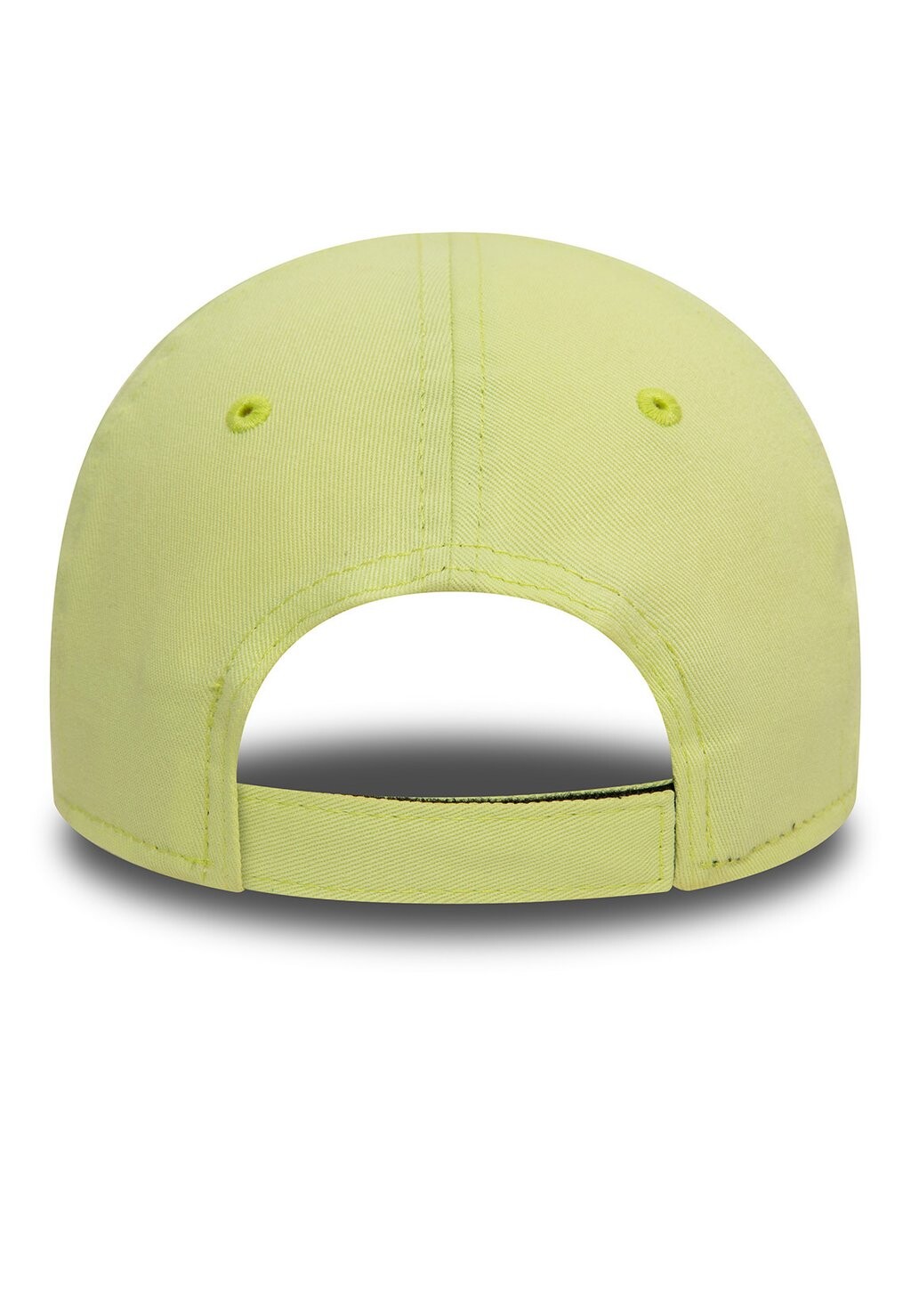 Кепка LEAGUE ESS 9FORTY ADJUSTABLE LA DODGERS New Era, желтый