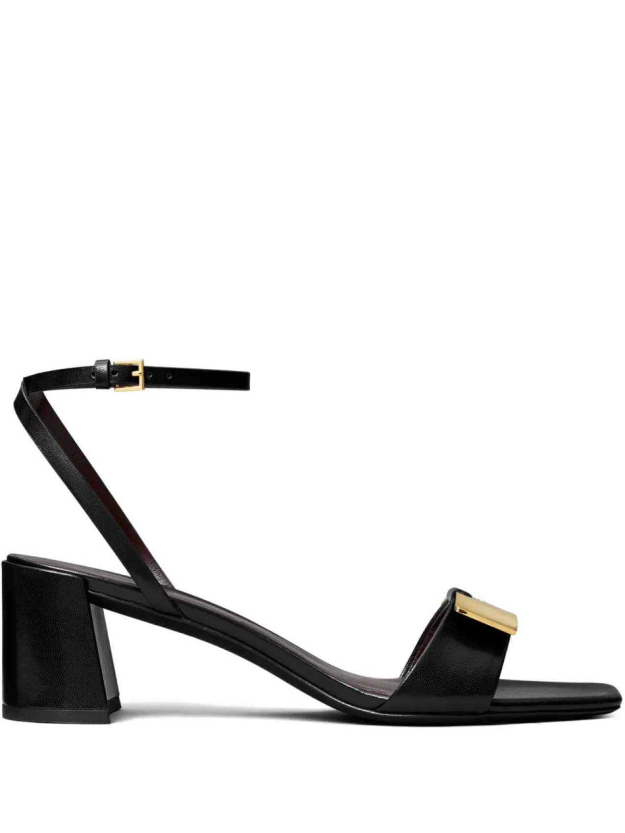 Tory Burch босоножки Gigi 55, черный