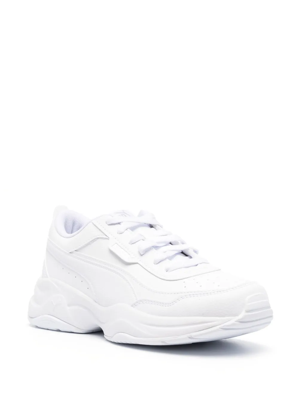 Кроссовки Cilia Mode PUMA, белый — фото 2