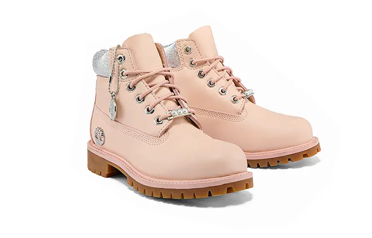 Детские ботинки GS Powder Timberland — фото 3