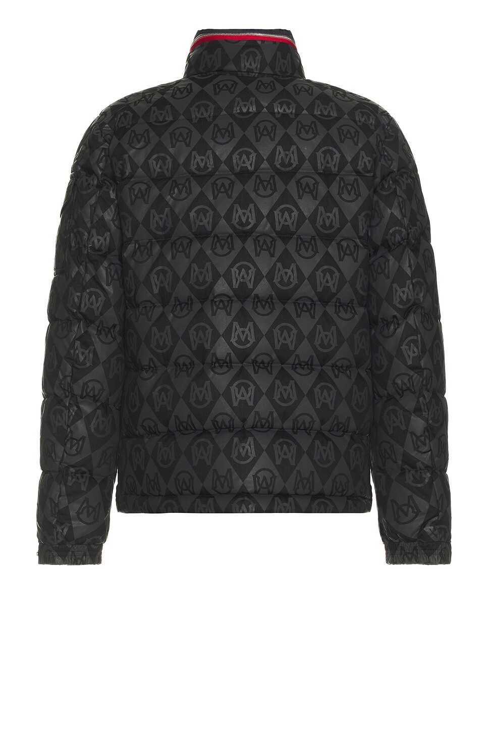

Куртка Борна Moncler, черный
