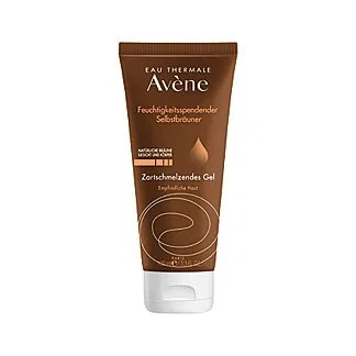 Увлажняющее молочко-автозагар AVENE, 100 мл Avene