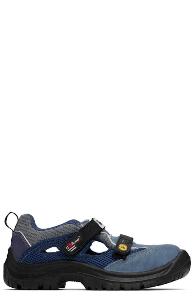

Синие кроссовки Magliano U-Power Scandy