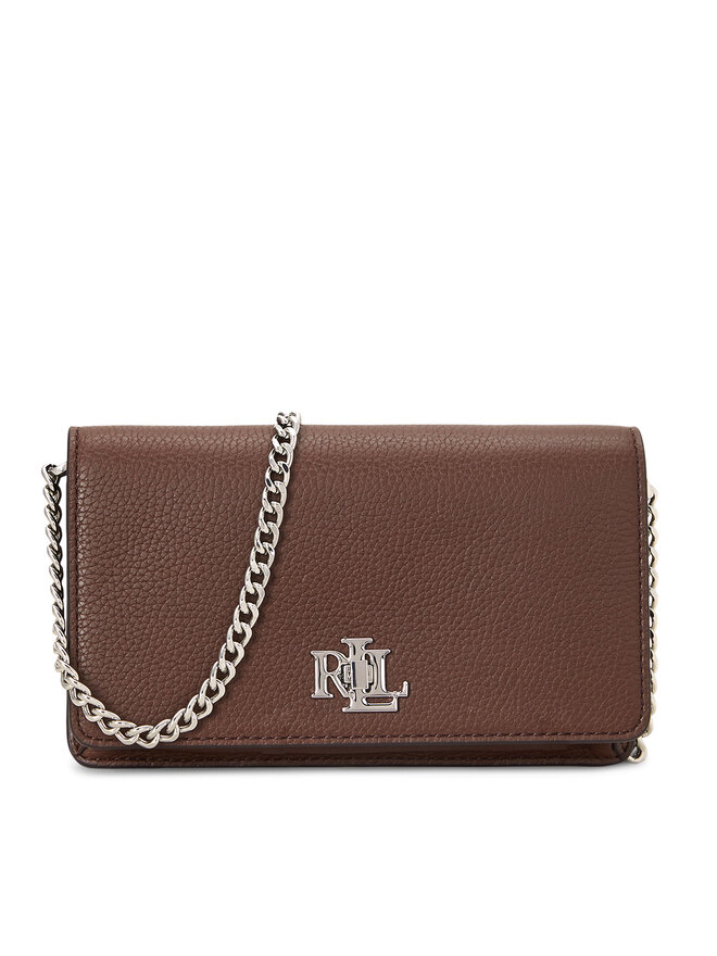 

Сумочка Lauren Ralph Lauren, красный