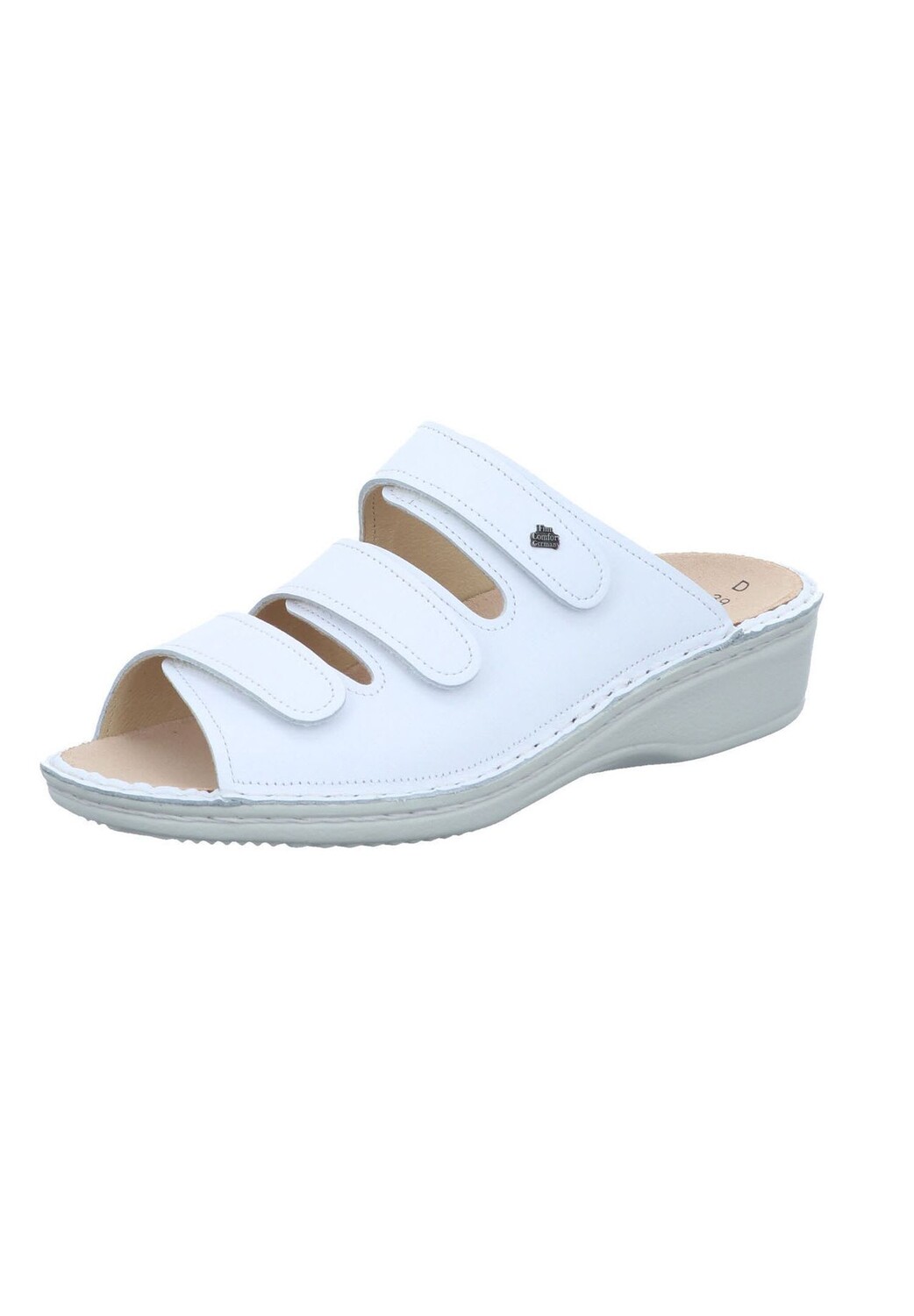 

Мюли Finn Comfort, цвет
