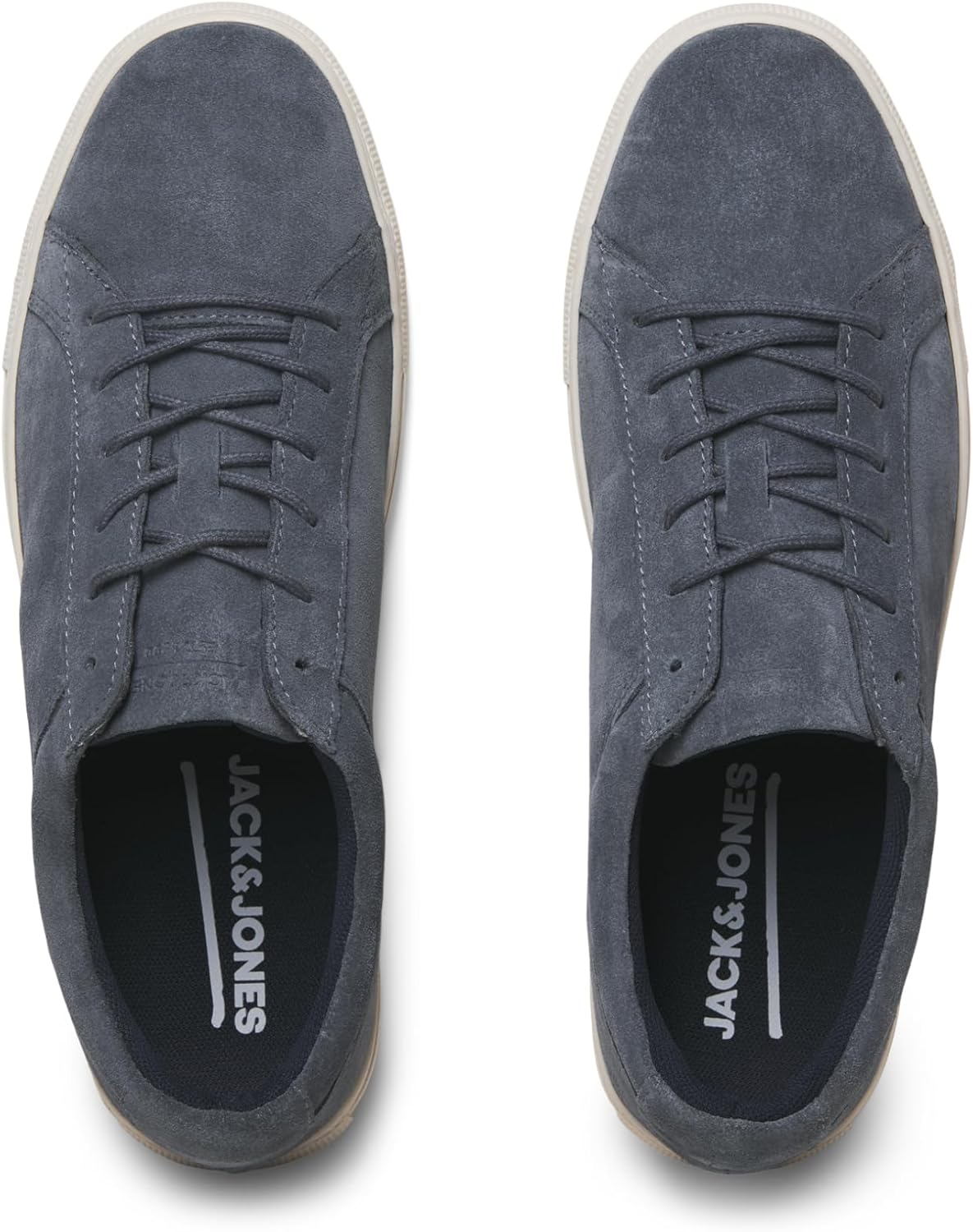 Мужские кроссовки Jack Jones Jack & Jones, Vintage Indigo — фото 2