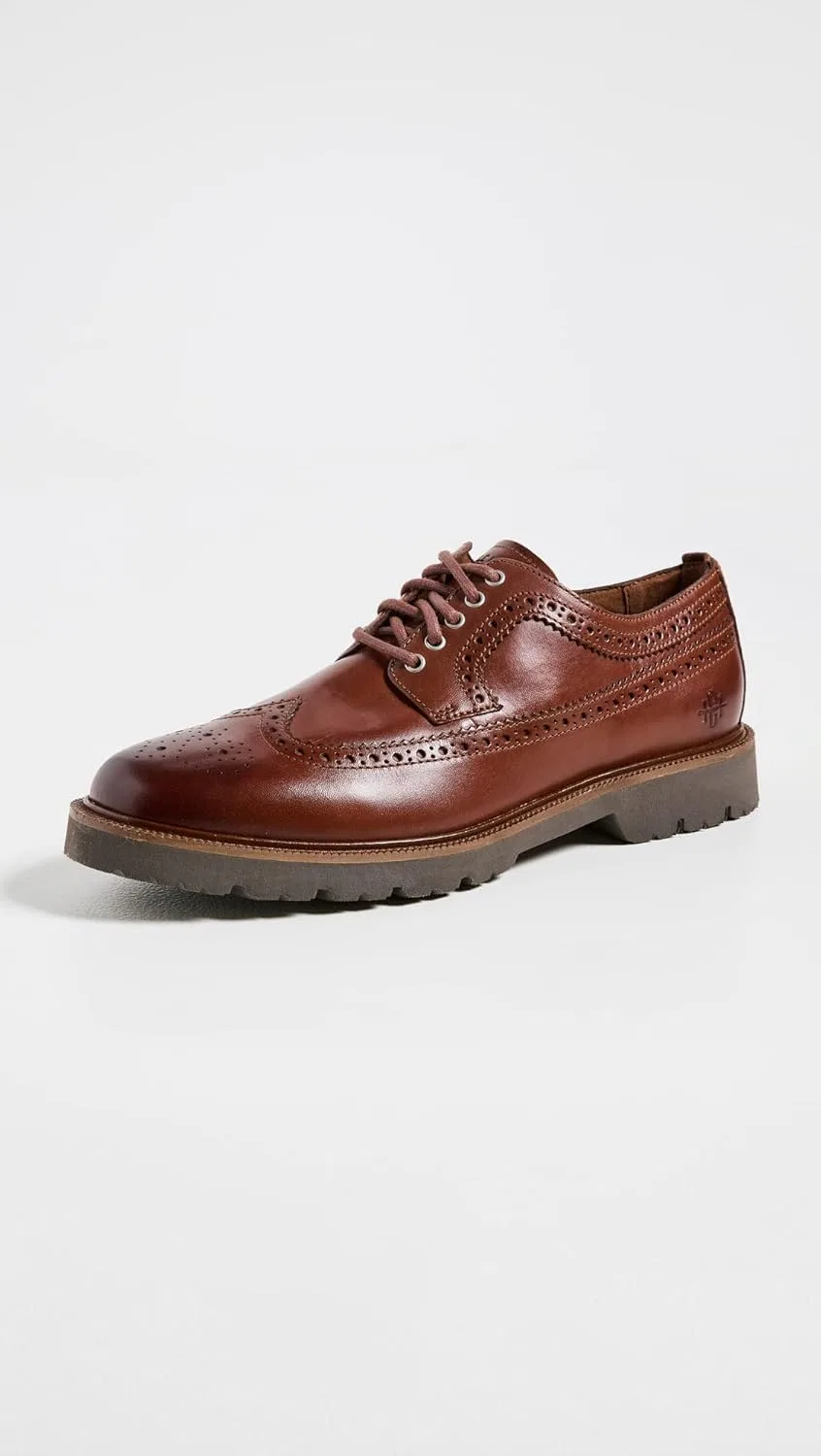 Лоферы Cole Haan American Classics Long Wing, Woodbury/After Dark — фото 2