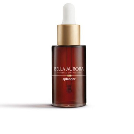 

Beautiful Aurora Splendor Serum Осветлитель и антиоксидант 30 мл