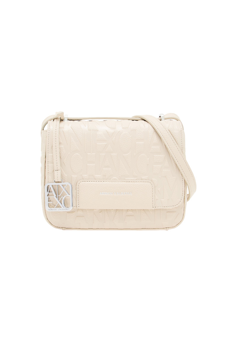 

Сумки Armani Exchange, бежевый