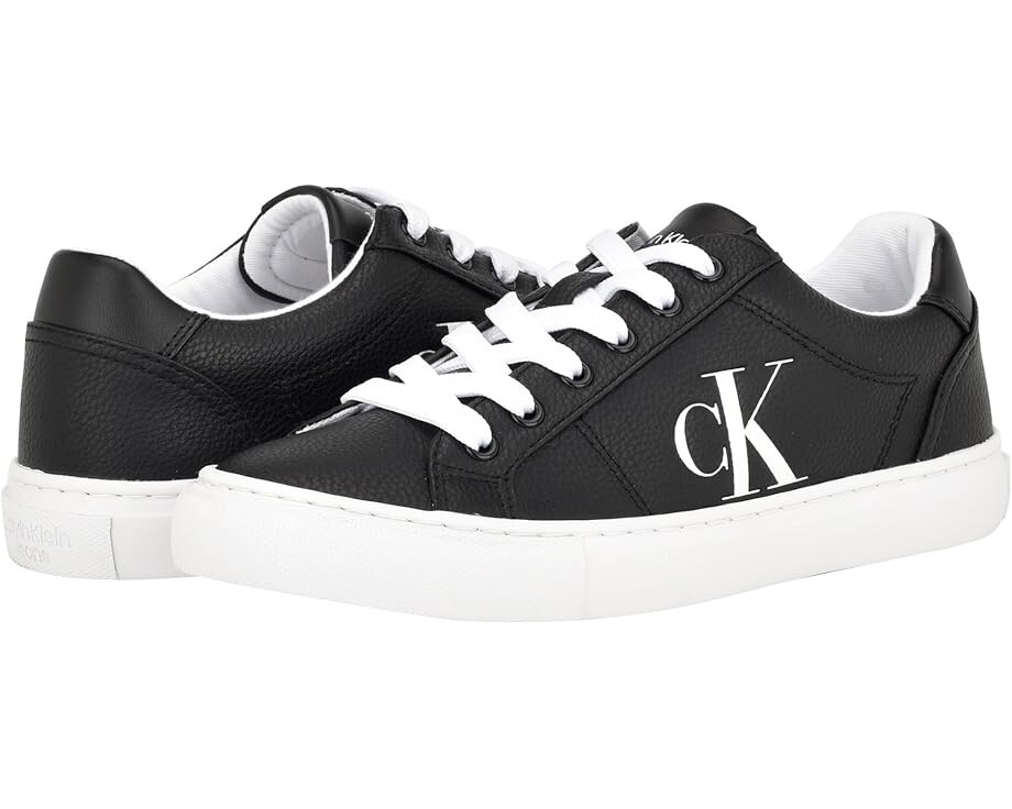 

Кроссовки Calvin Klein Celbi, черный