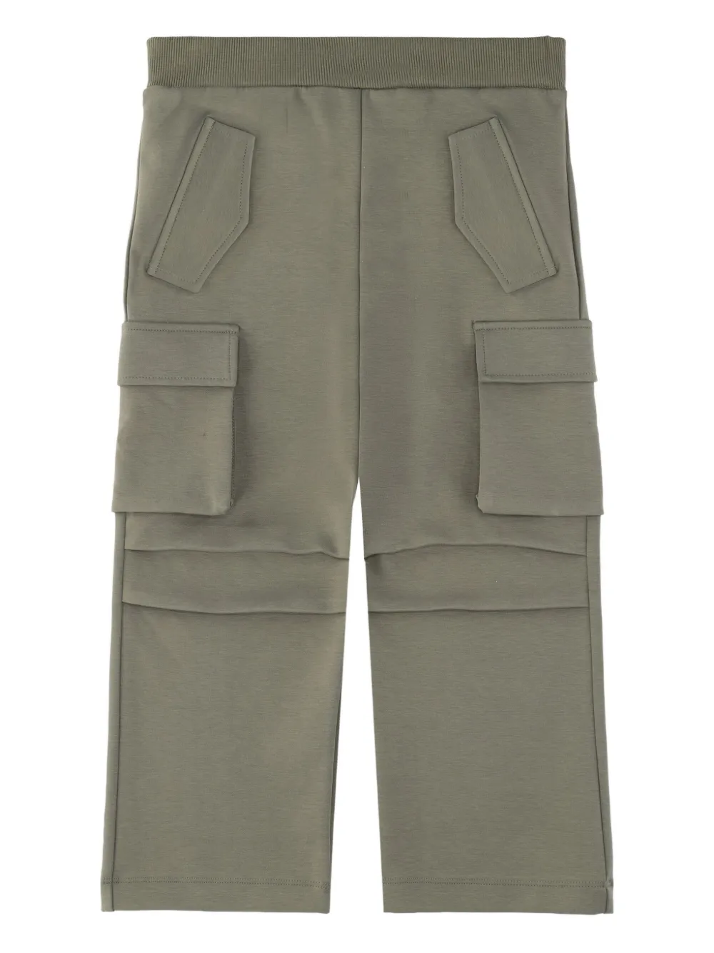 

Спортивные брюки с карманами карго Laneus, зеленый