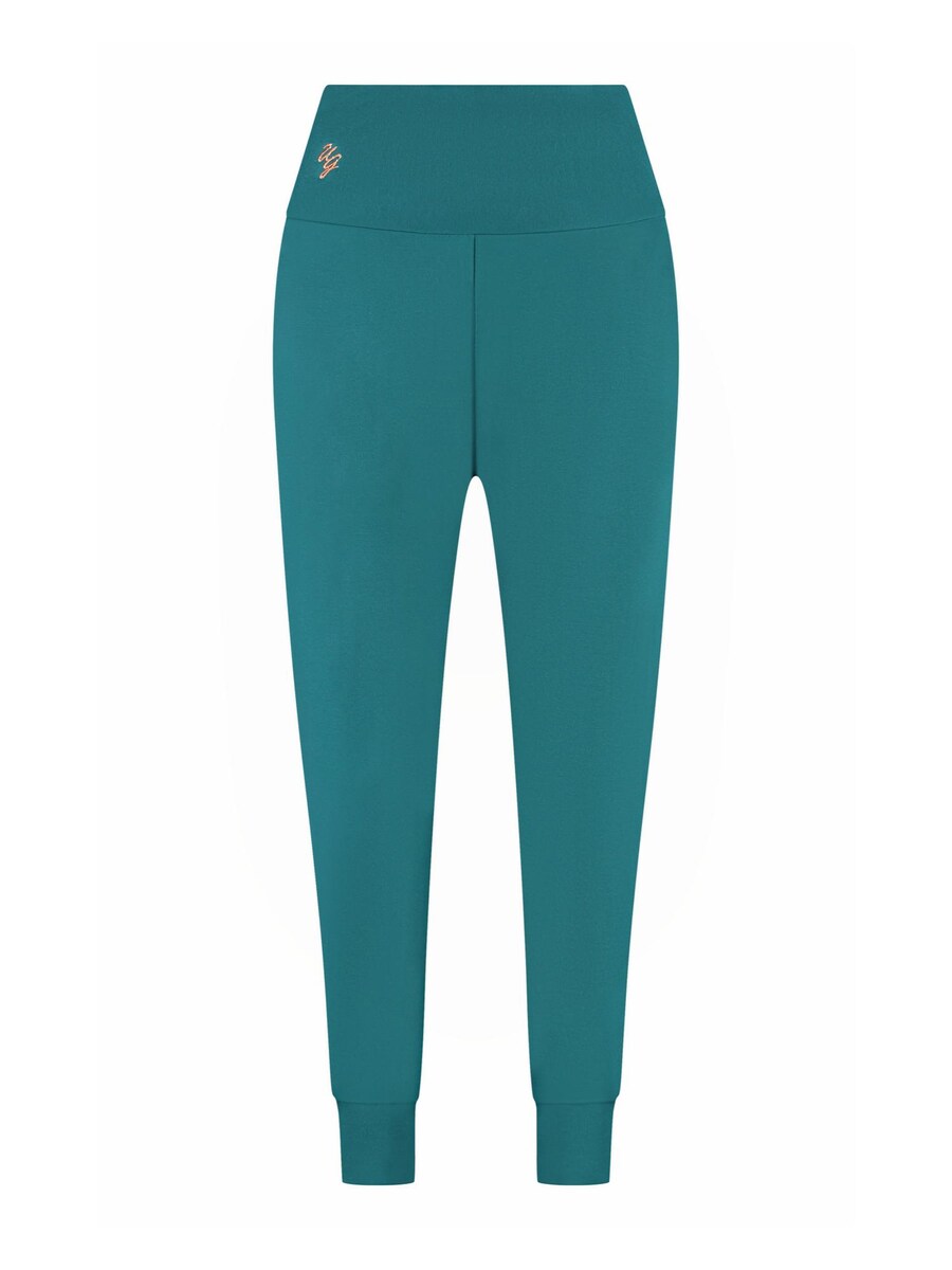 

Зауженные спортивные брюки Urban Goddess Yoga & Activewear Bhumi, Jade