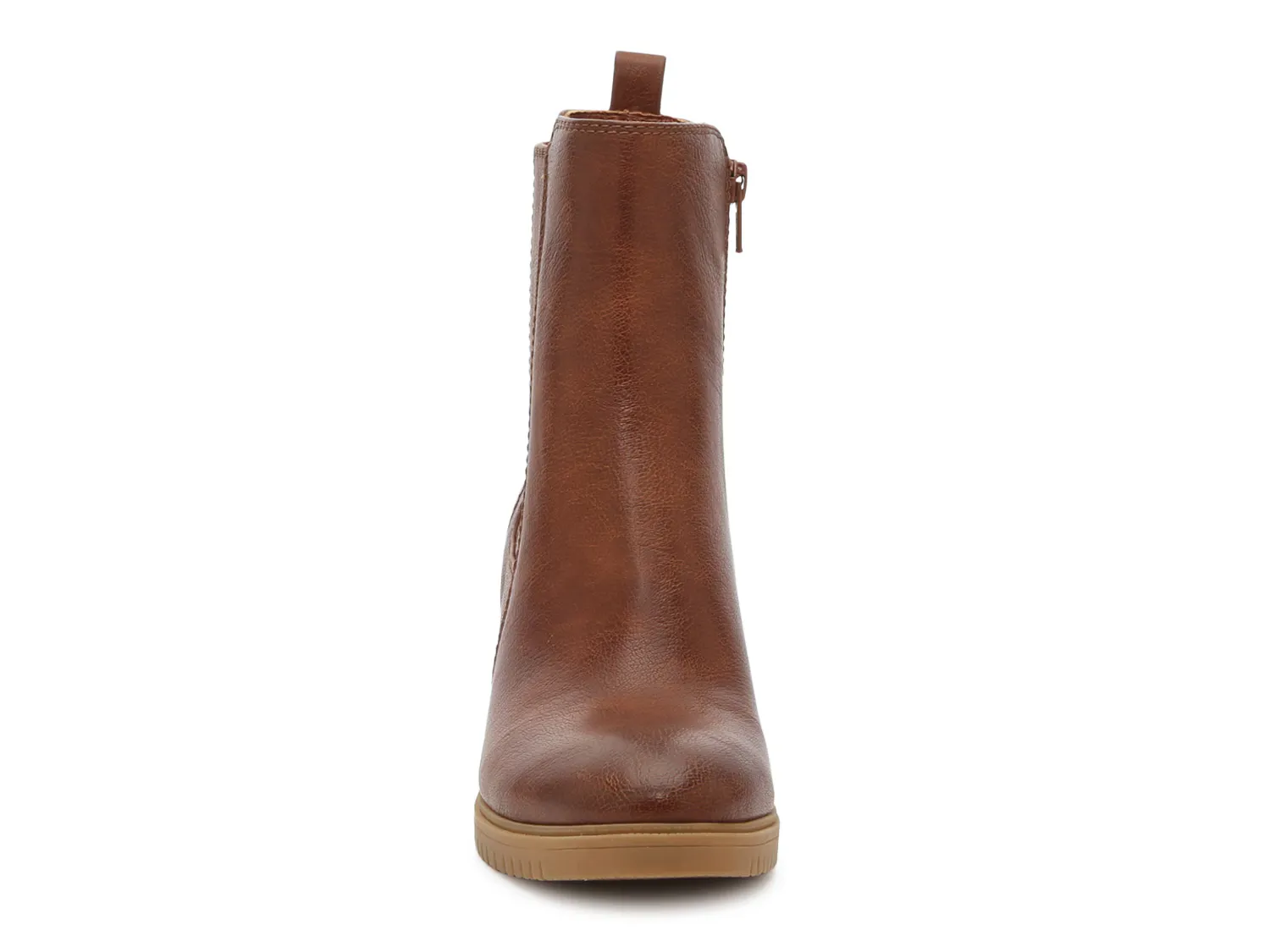 Сапоги Feeney Boot Baretraps, цвет cognac — фото 2