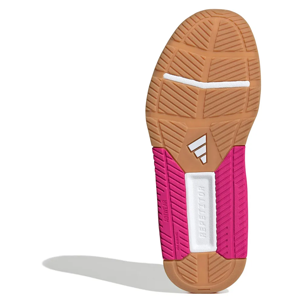 Кроссовки adidas Dropset Base, белый — фото 2