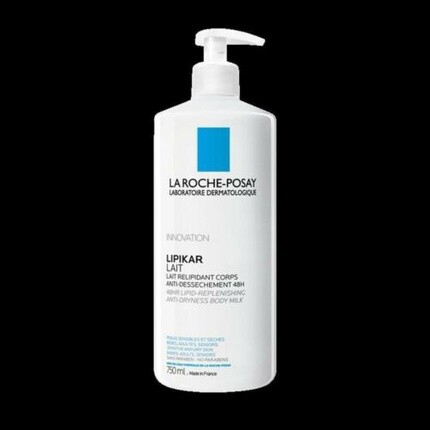 

Рош Липикар Лайт 750мл La Roche