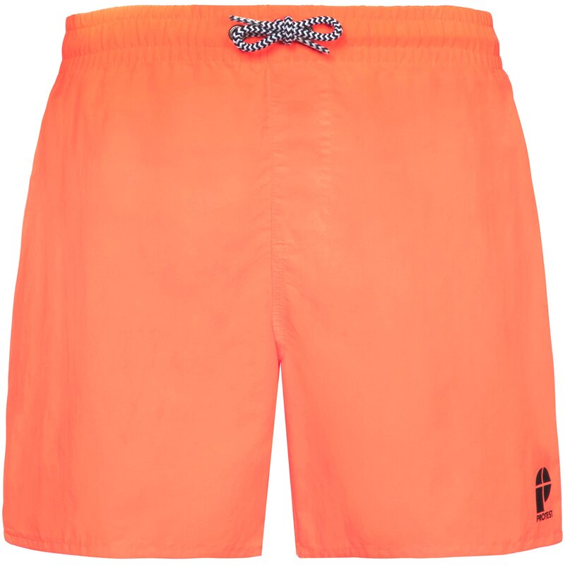 

Пляжные шорты Culture Protest, розовый
