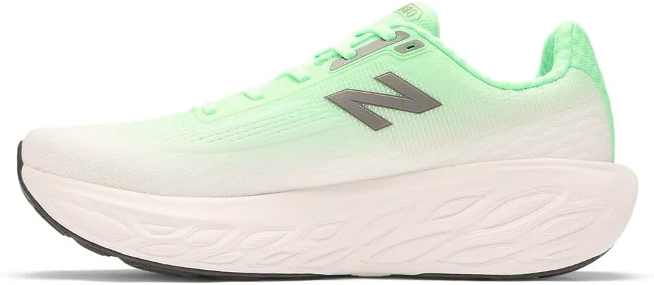 

Мужские беговые кроссовки New Balance Fresh Foam X 1080 V14, темно-серебристый