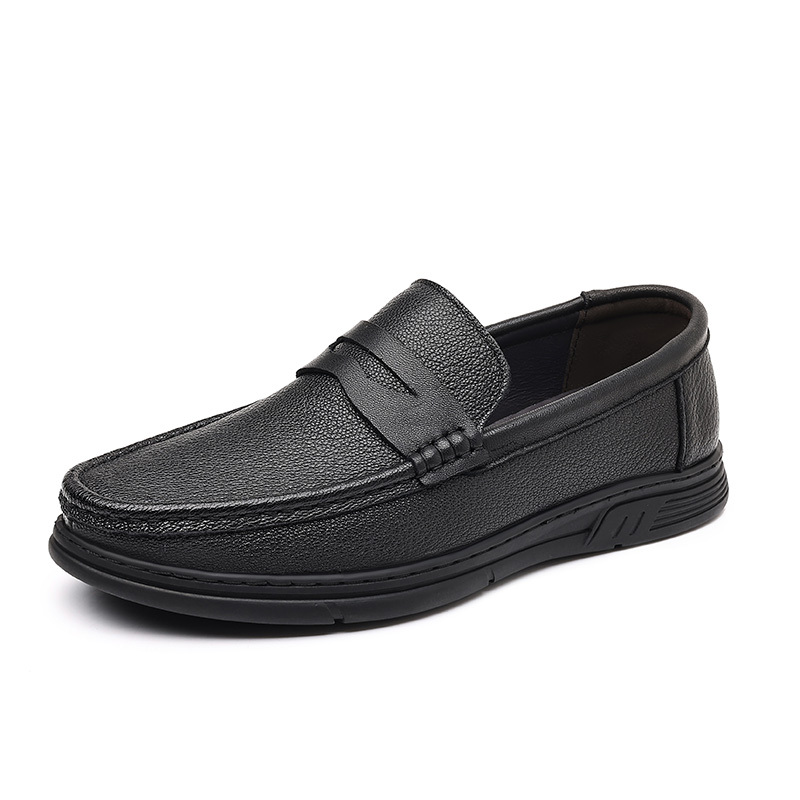 

Повседневная обувь мужская POPULAR ROUSE PR, Black
