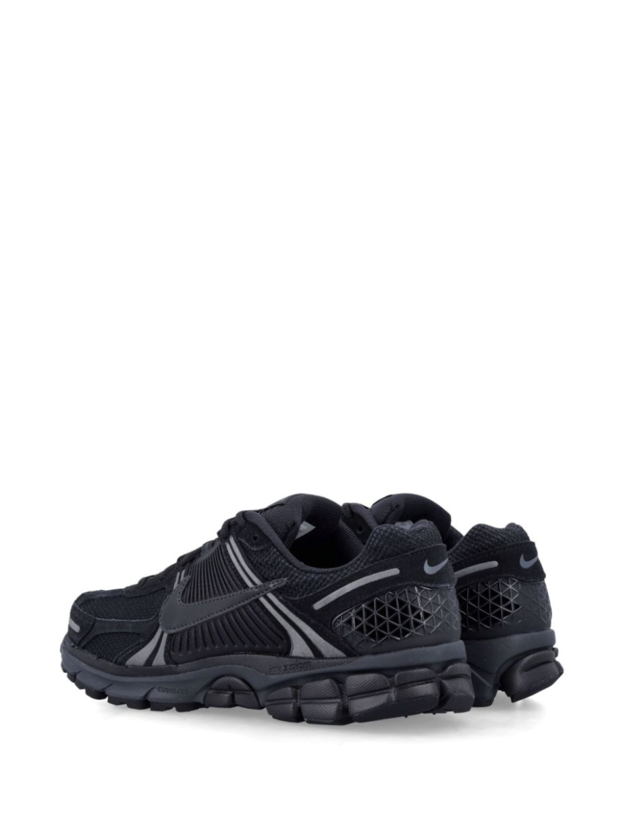 Кроссовки Zoom Vomero 5 Nike, черный — фото 3