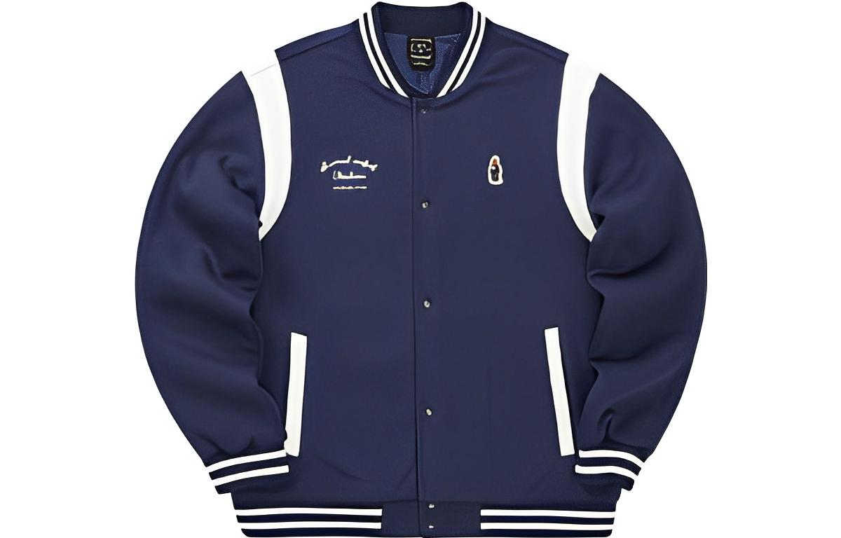 

Skechers Забавная куртка монстр унисекс средневековая синяя, Medieval Blue/007D