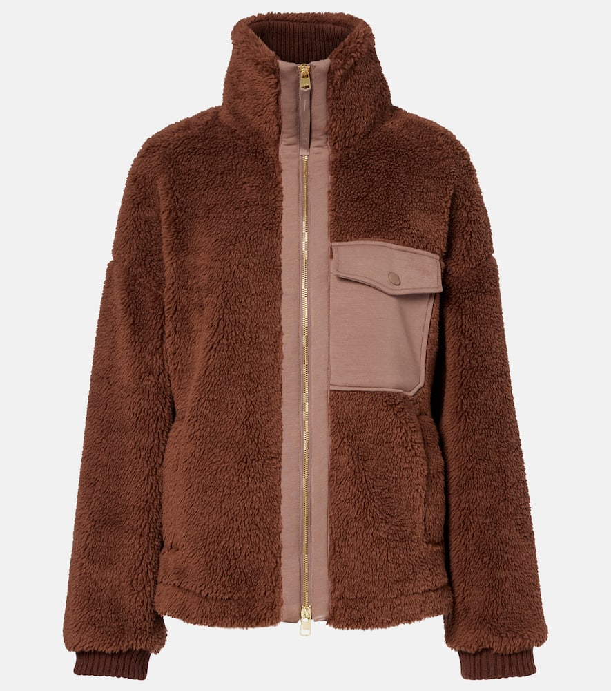 

Куртка Lowell Varley, Carafe