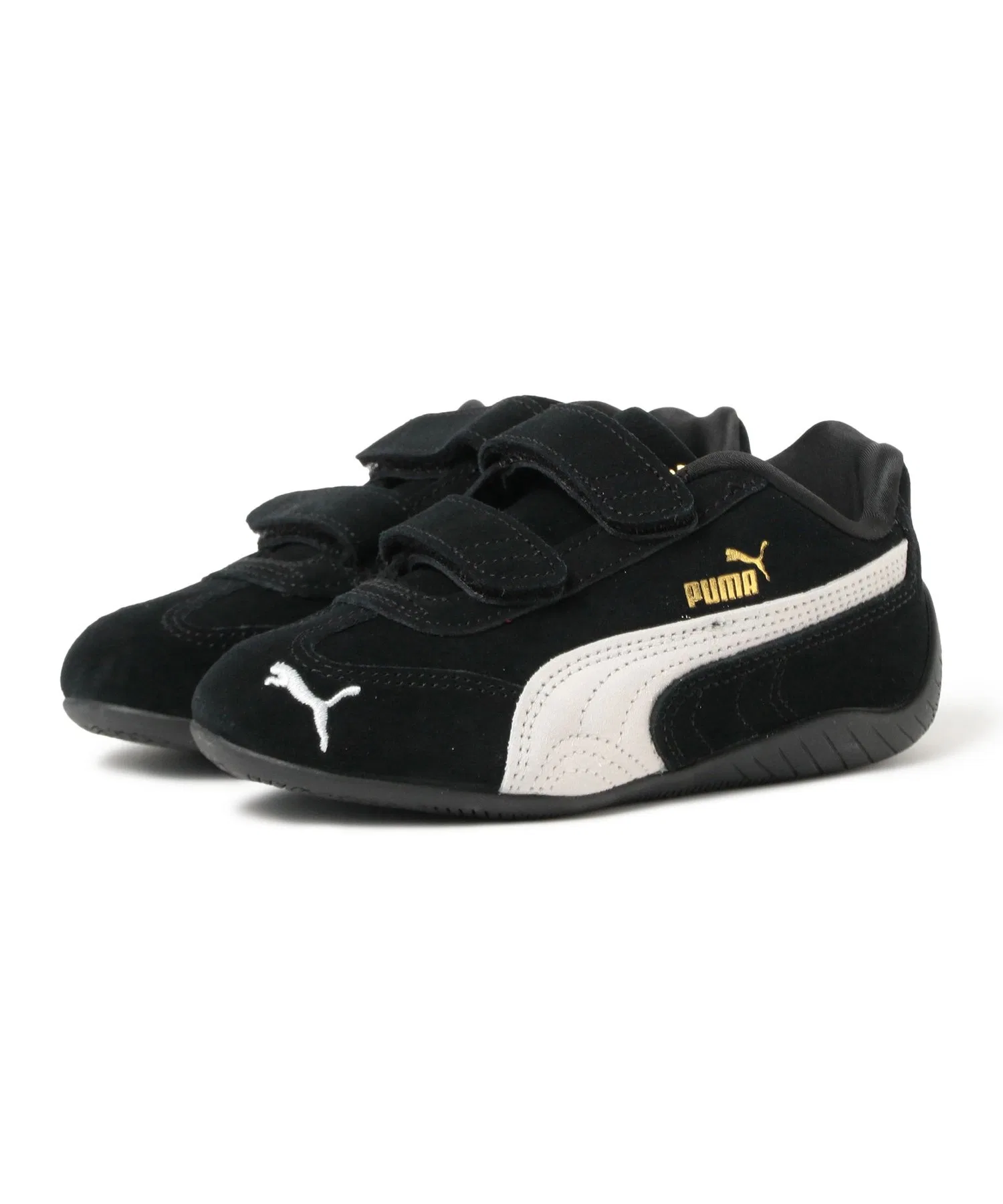 Детские кроссовки PUMA Speedcat Original V Preschool
