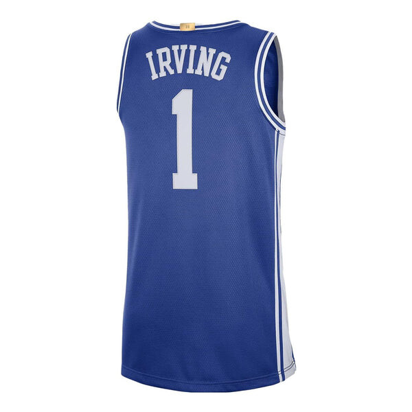 Трикотажные изделия Limitowana NCAA Duke Jersey Nike, синий — фото 2