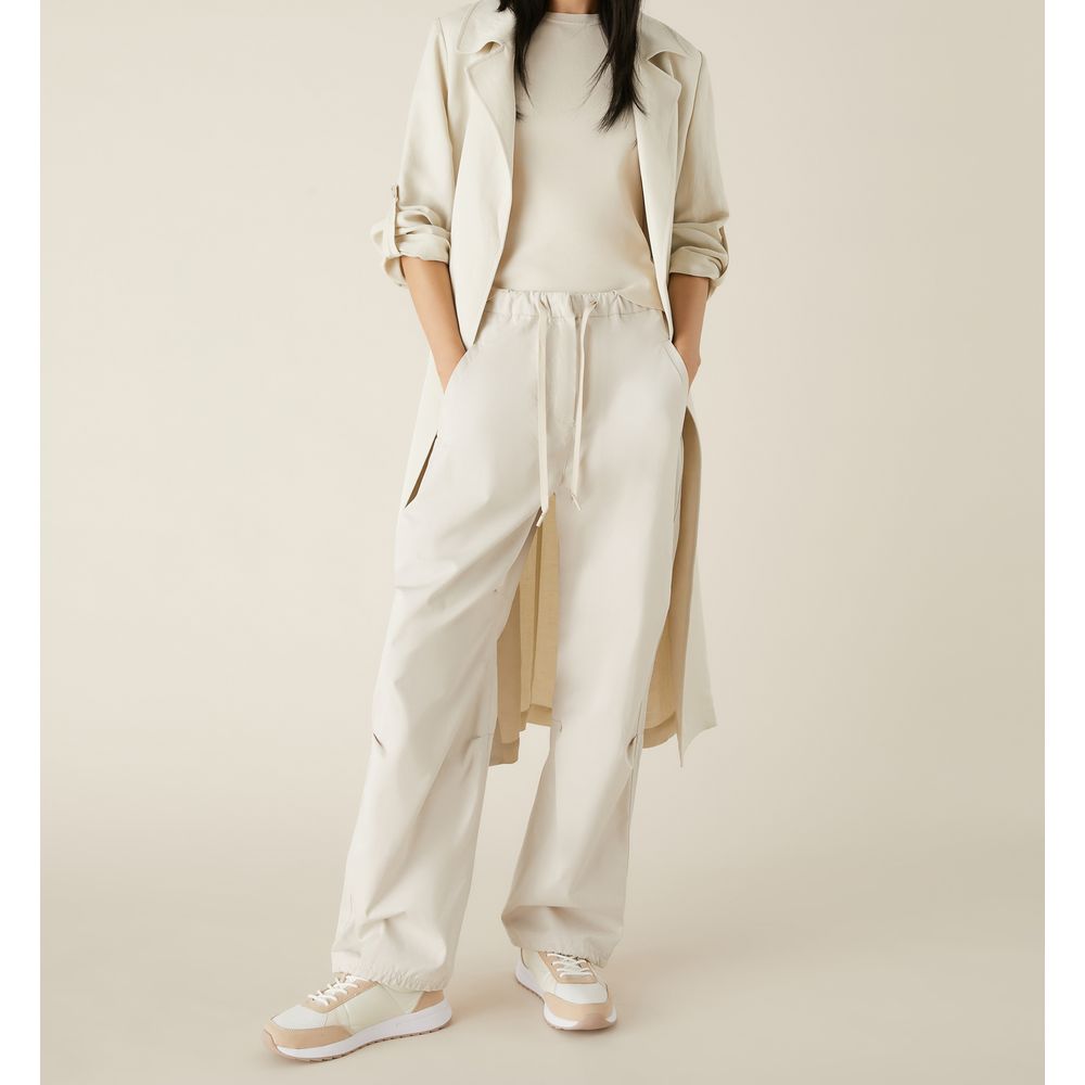 

Брюки LIVIGNO Marella, белый