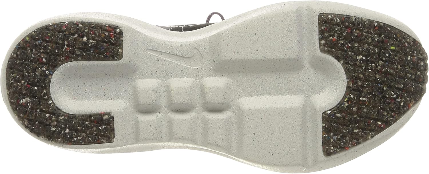 Мужские кроссовки Nike Crater Impact, черный/красный/бронзовый — фото 4